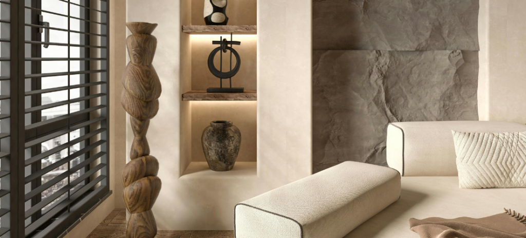 Tendencias en decoración para 2025