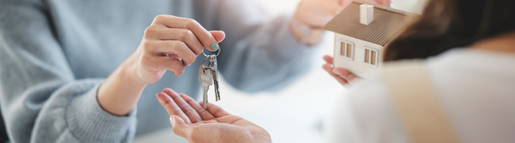 Cómo superar la entrada necesaria para comprar una vivienda