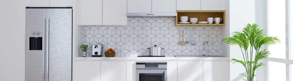 Diseñando y construyendo una cocina funcional y estética: ideas y tendencias