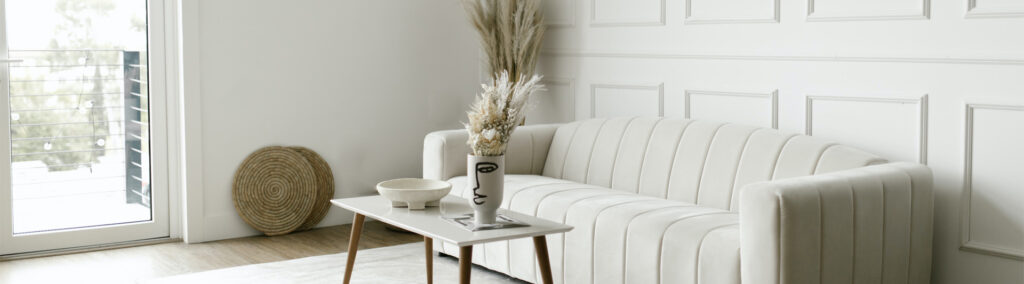 Últimas tendencias para la decoración de tu hogar