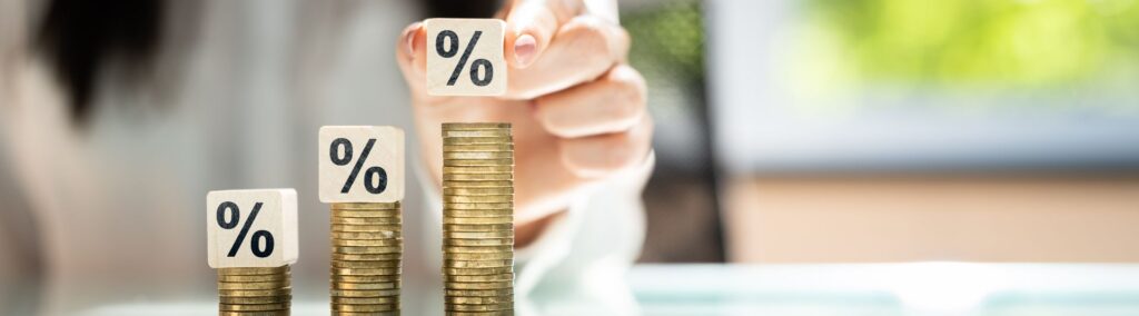 Preparándote para la compra de tu vivienda: cómo hacer frente a la subida de tipos de interés