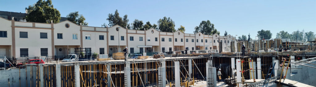 Cómo elegir la constructora adecuada: experiencia, regulación y atención al cliente