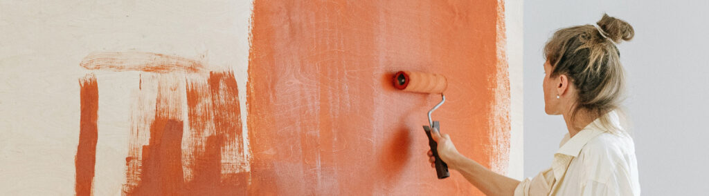 Claves para elegir el mejor tipo de pintura para tu vivienda