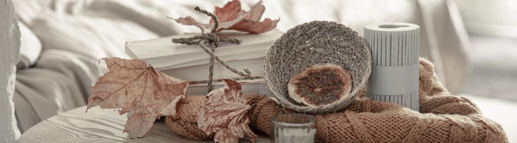 Descubre 3 ideas geniales de decoración de otoño para tu hogar