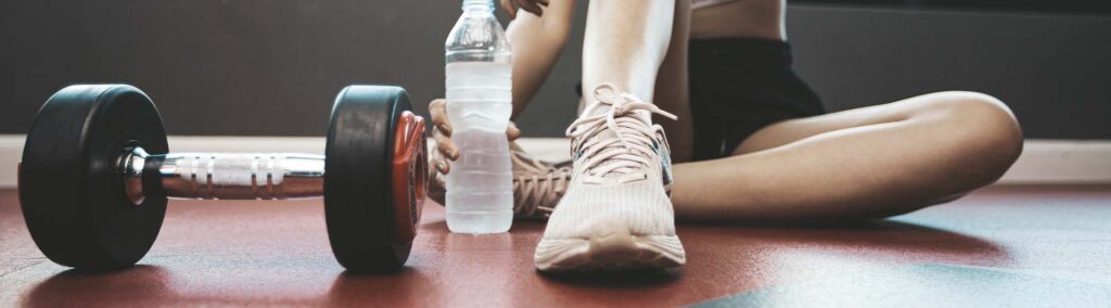 Cómo montar nuestro propio gimnasio en casa