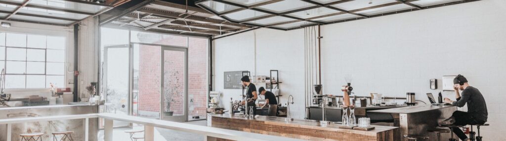 En Rucapri te proporcionamos el local perfecto para desarrollar tu negocio