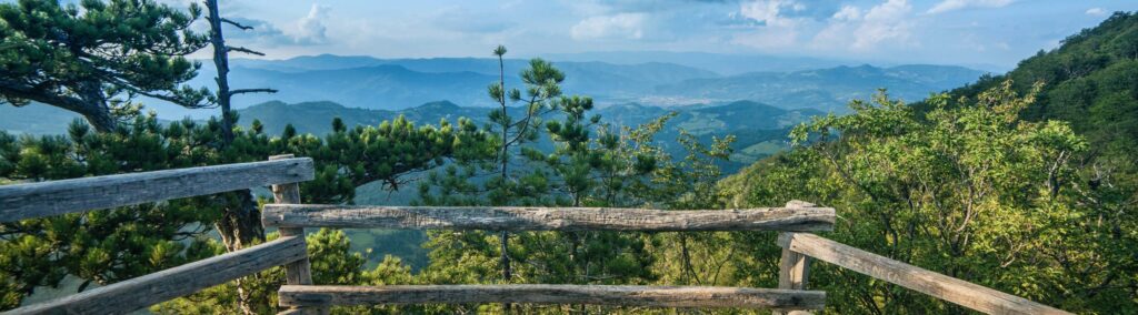 7 miradores de ensueño de ensueño en España que quieras visitar