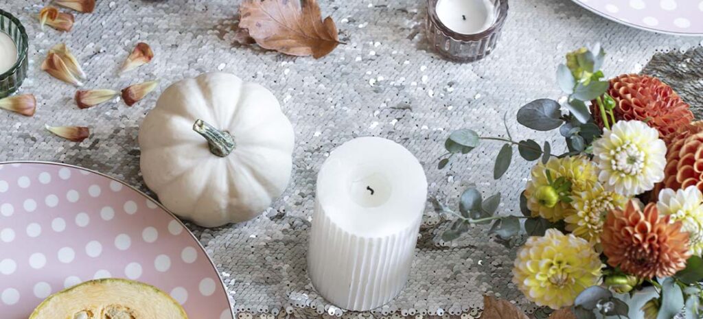 Ideas para lograr un hogar cálido y acogedor durante este invierno
