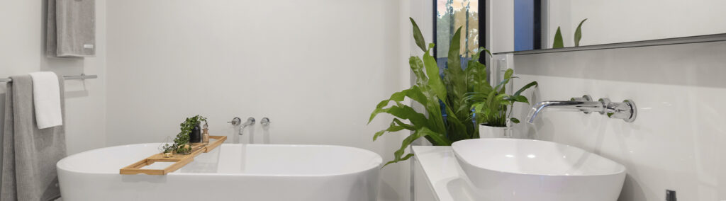 Ventajas de tener un dormitorio principal con vestidor y baño privado