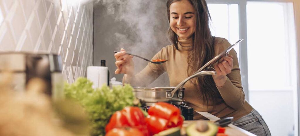 5 errores que debes tener en cuenta al utilizar tu sartén