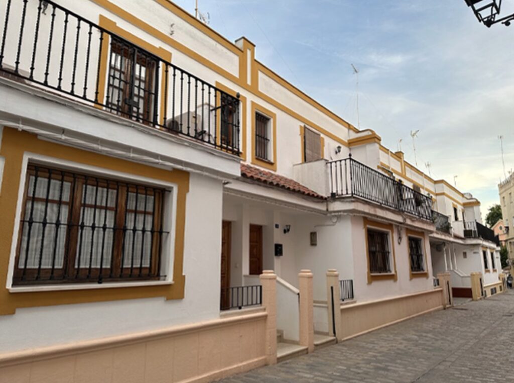Historia - Promociones de Rucapri en Utrera