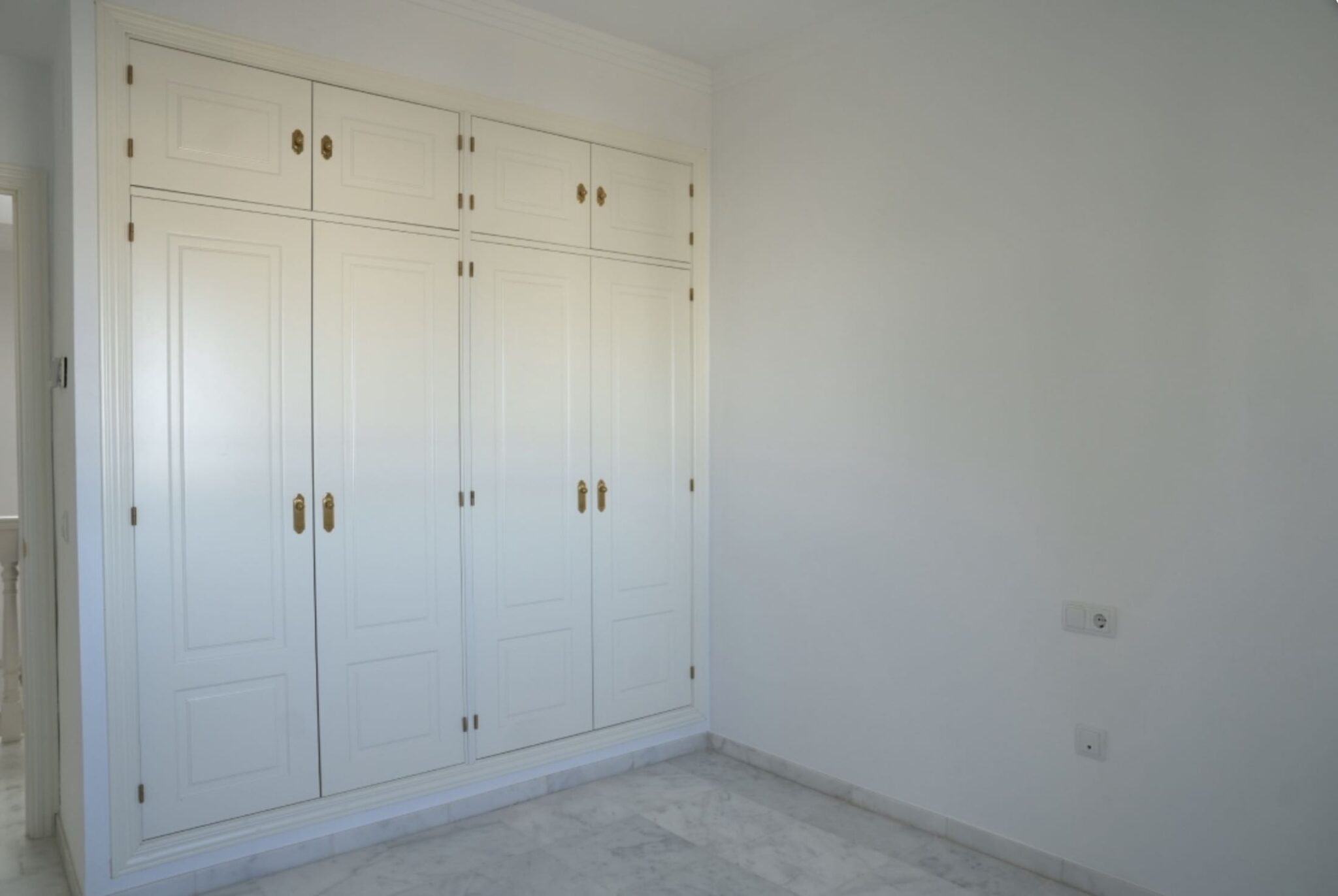 Habitación Chalet
