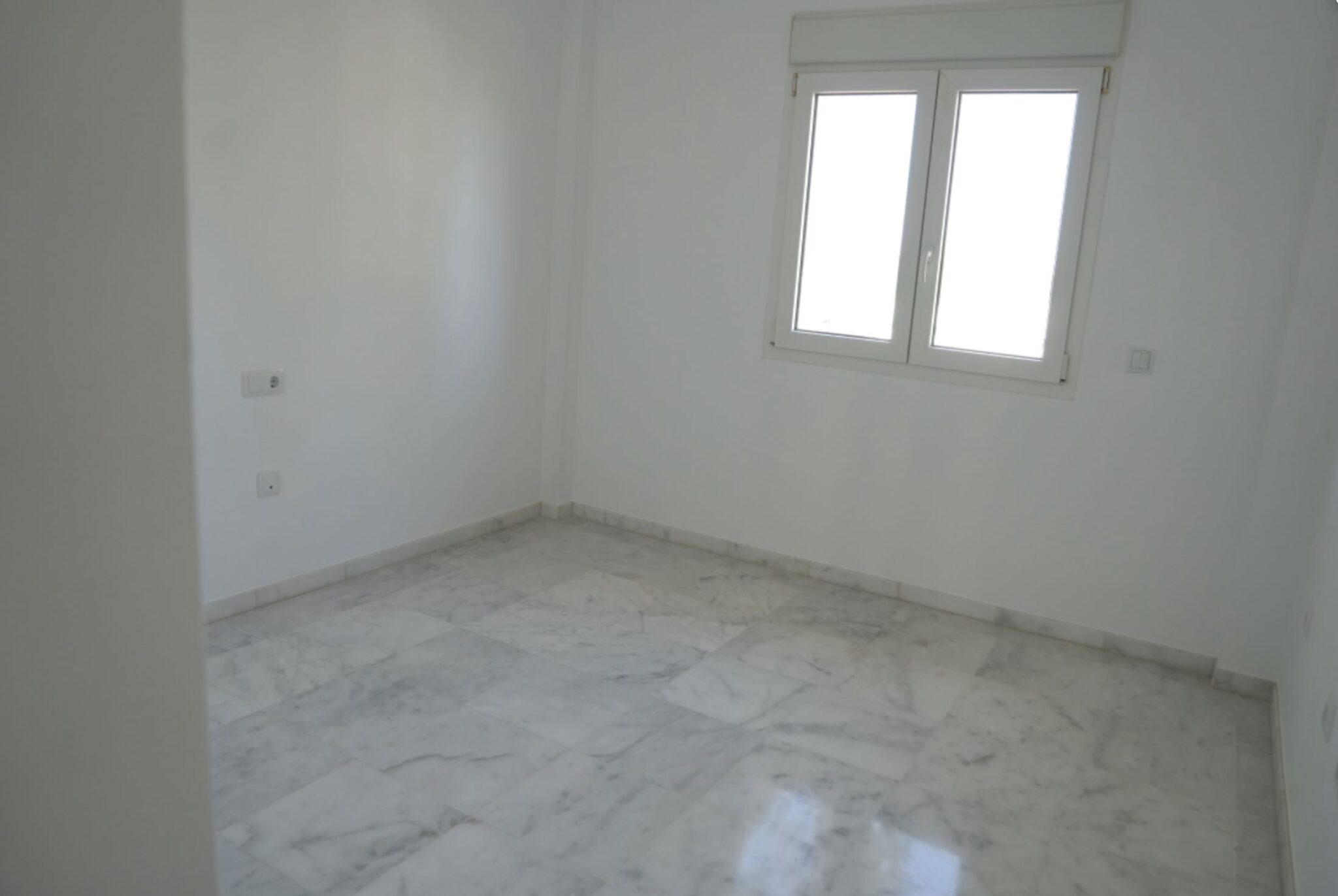Habitación Chalet pareado