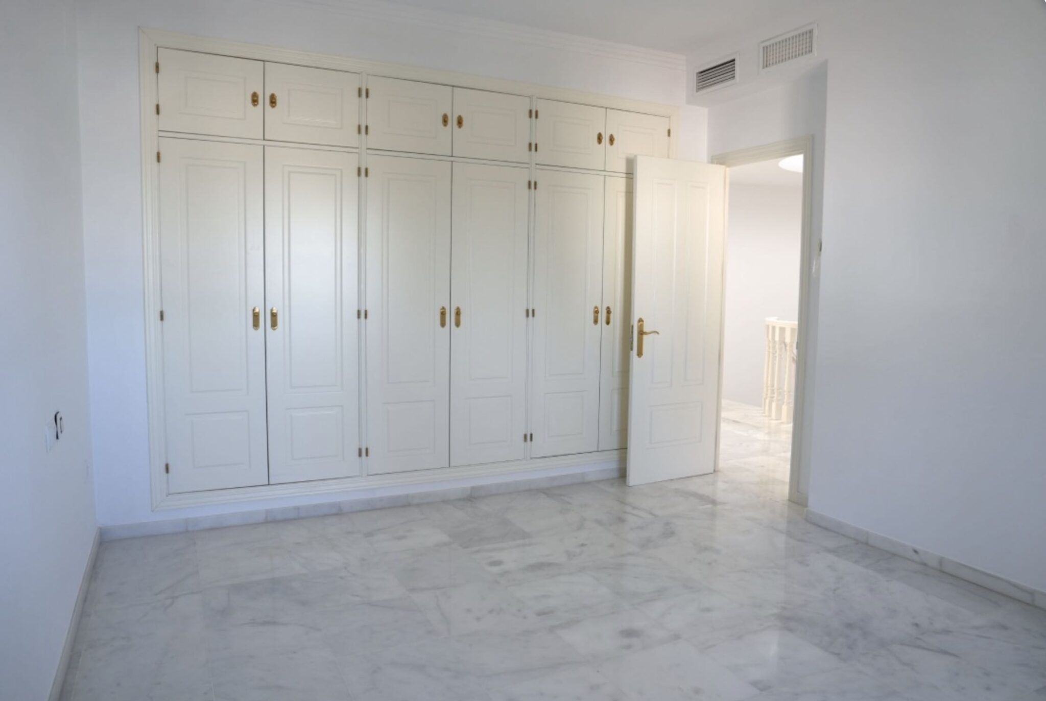 Habitación - Chalets pareado