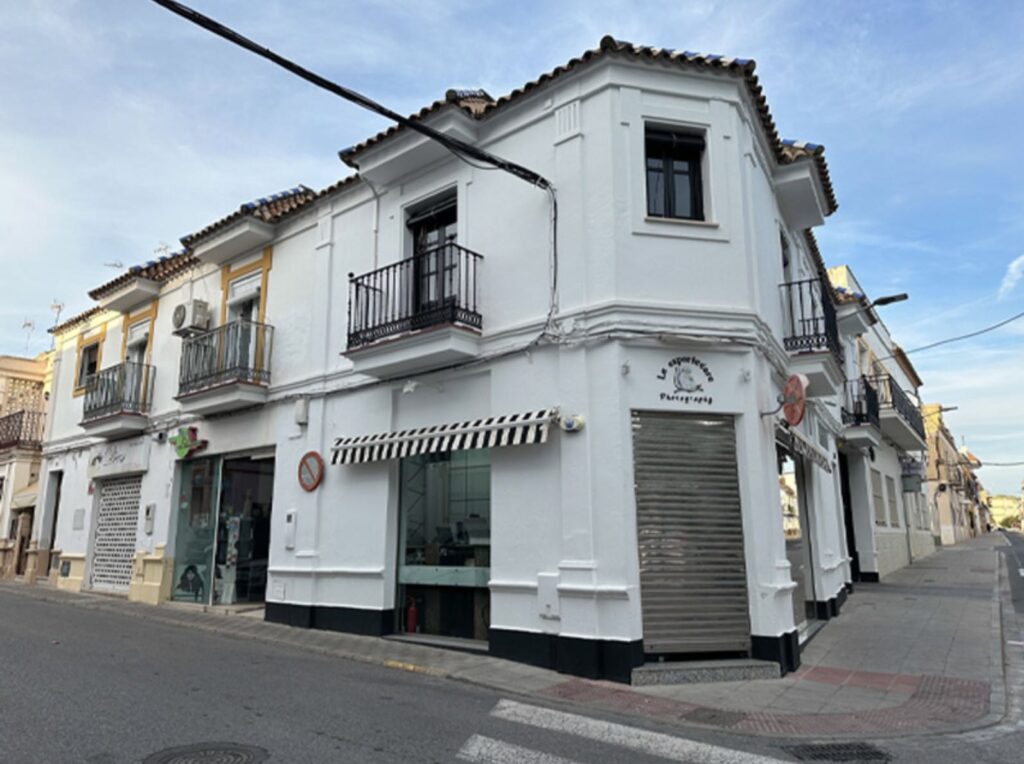 Historia - Promociones de Rucapri en Utrera