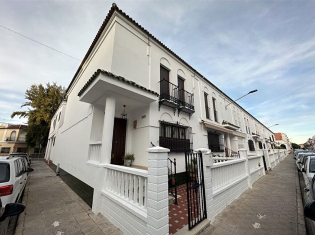 Historia - Promociones de Rucapri en Utrera