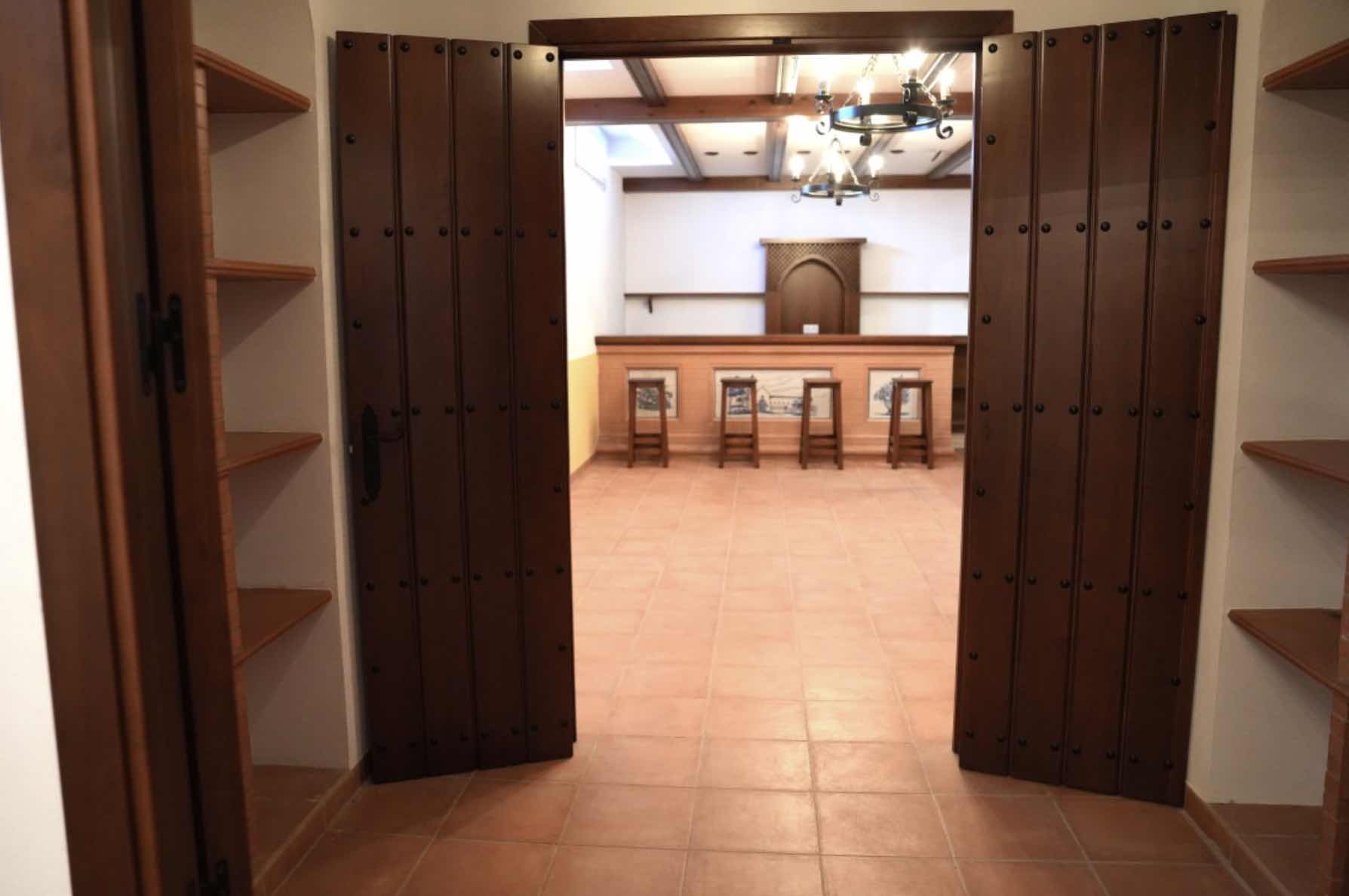 Cuarto de baño - chalets pareado - Planta Baja