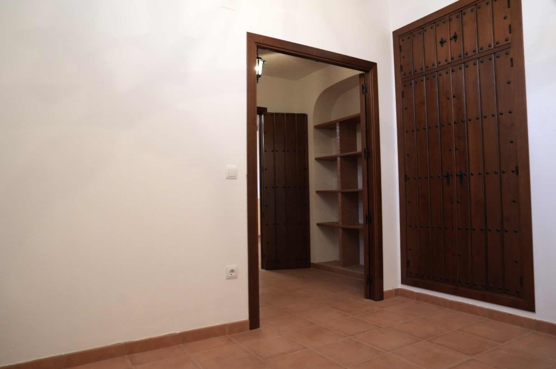 Cuarto de baño - chalets pareado - Planta Baja