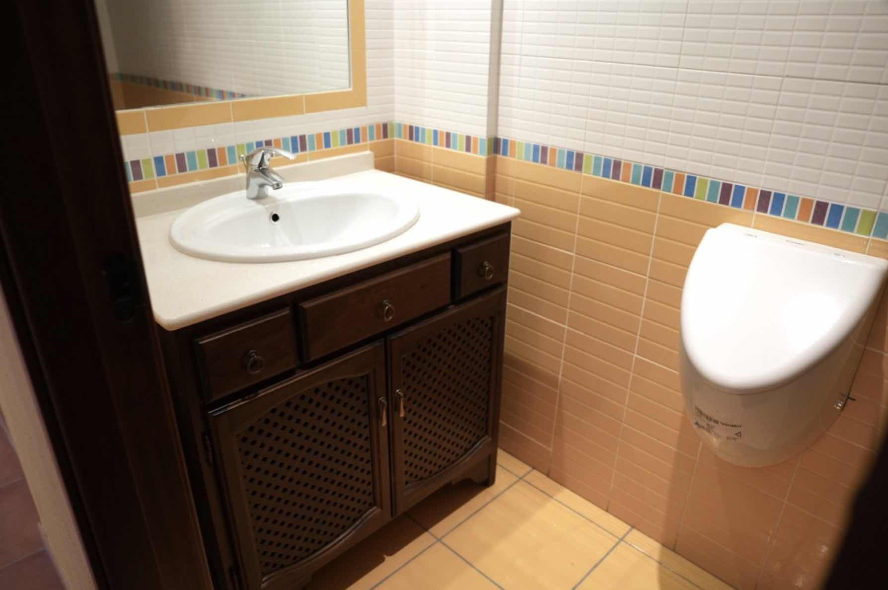 Cuarto de baño - chalets pareado - Planta Baja