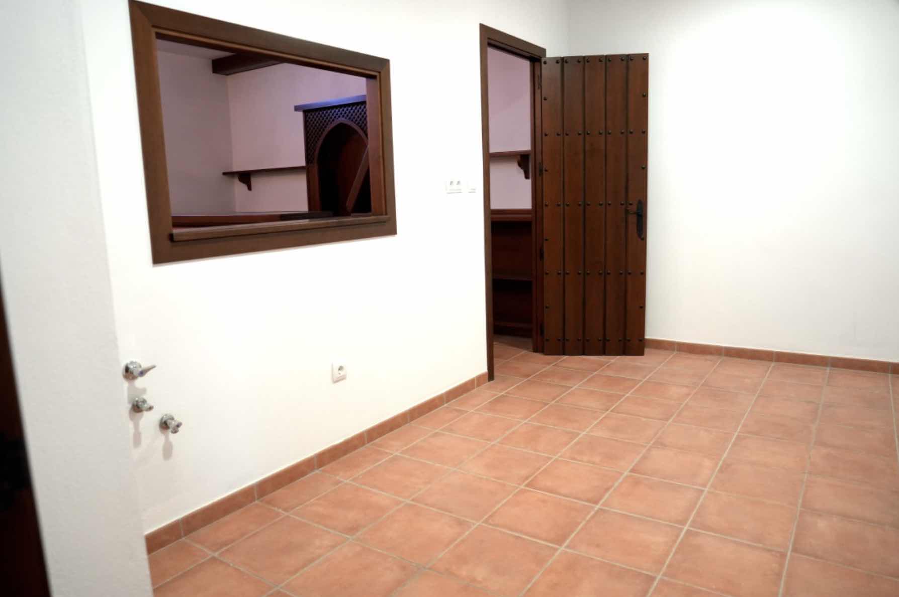 Planta Baja - Chalet pareado