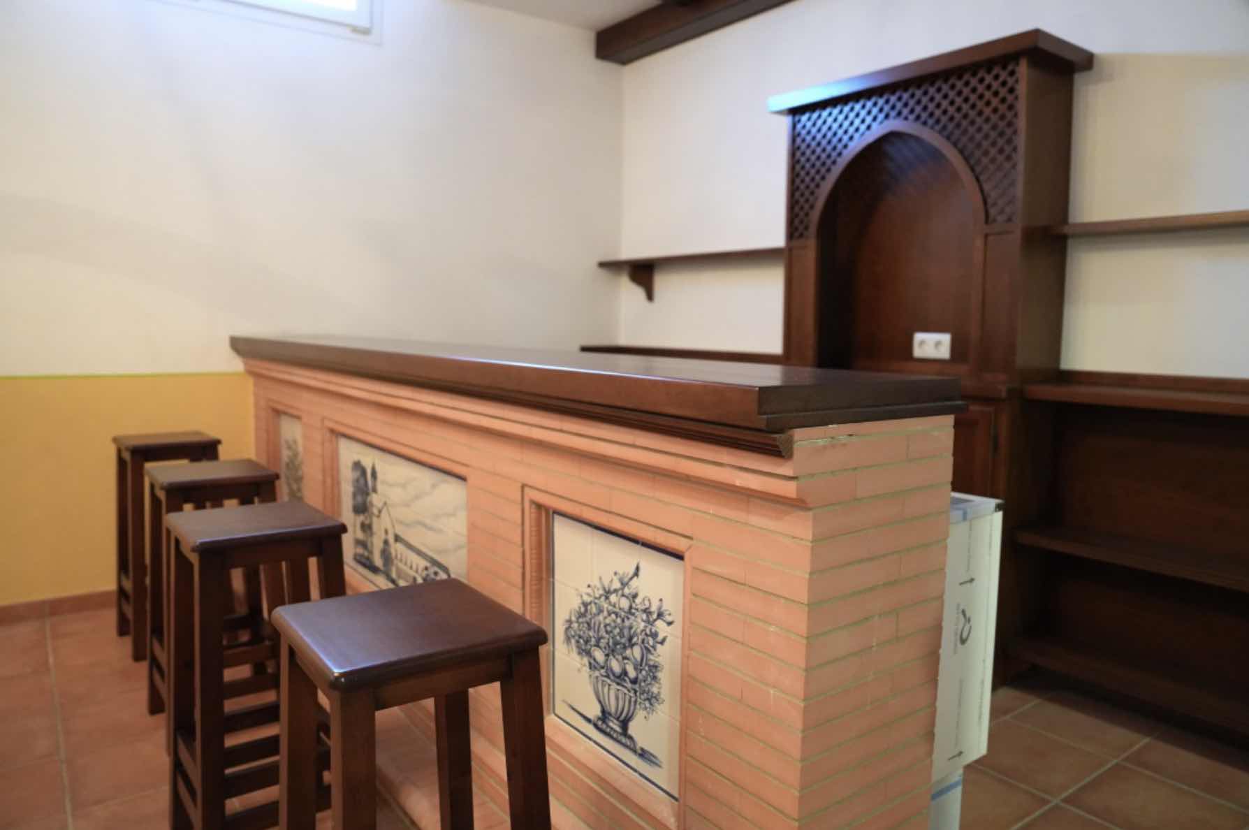 Planta Baja - Chalet pareado