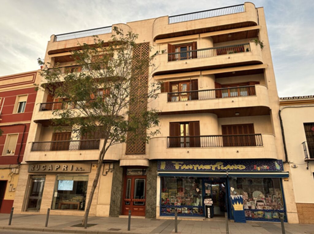 Historia - Promociones de Rucapri en Utrera
